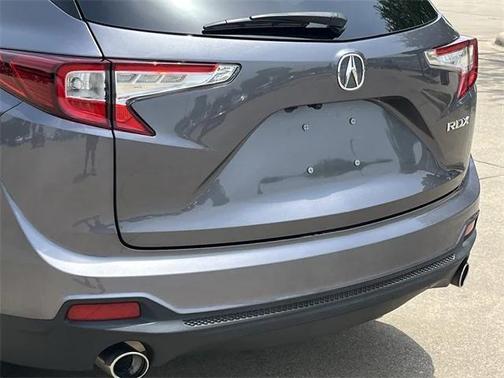 2021 Acura RDX Base