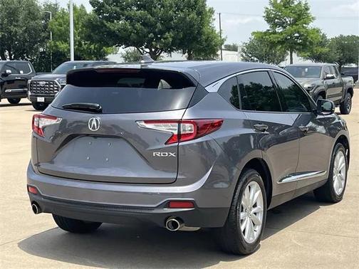2021 Acura RDX Base