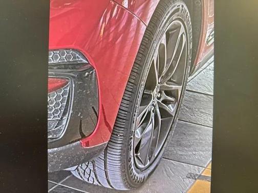 2019 Acura RDX A-Spec