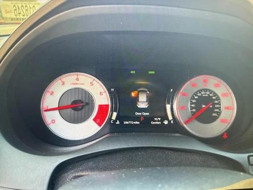 2019 Acura RDX A-Spec