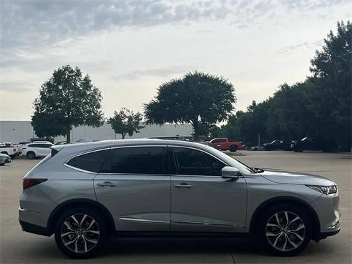 2022 Acura MDX Technology Package