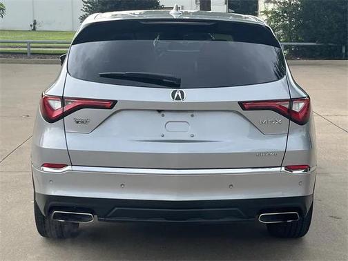 2022 Acura MDX Technology Package