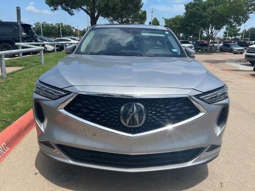 2022 Acura MDX Technology Package