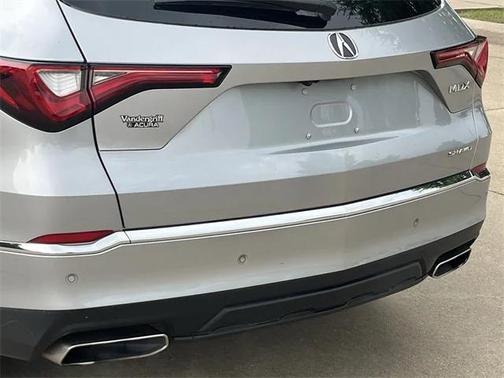 2022 Acura MDX Technology Package