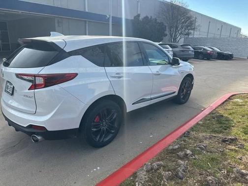 2020 Acura RDX A-Spec