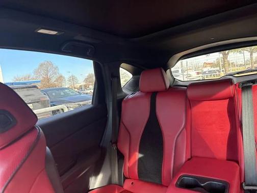 2020 Acura RDX A-Spec