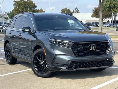 2023 Honda CR-V Hybrid Sport FWD