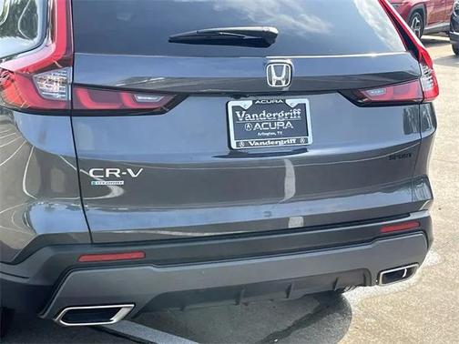 2023 Honda CR-V Hybrid Sport FWD