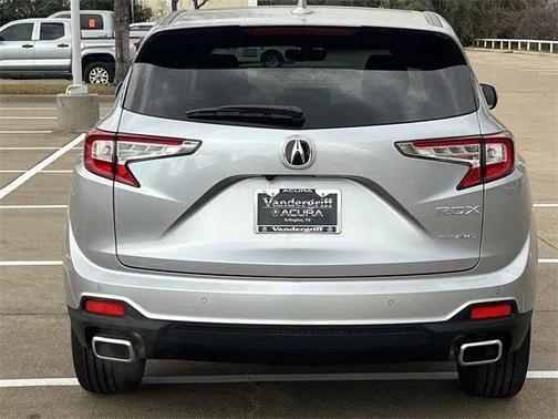 2026 Acura RDX Technology Package