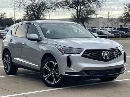2026 Acura RDX Technology Package