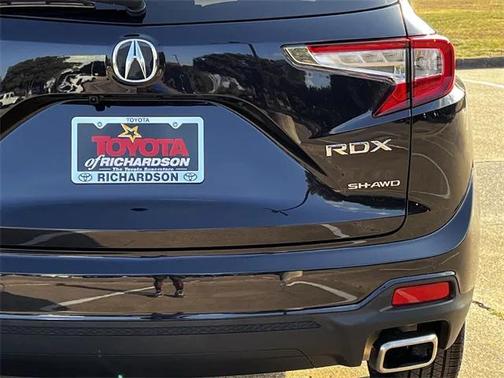 2024 Acura RDX Technology Package