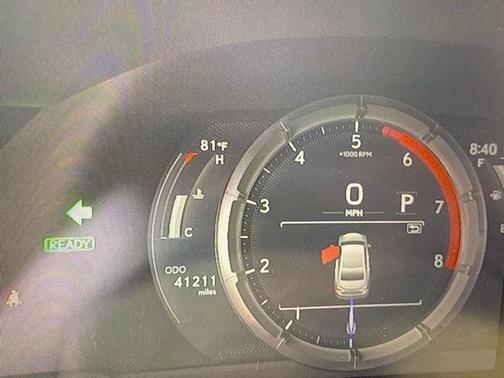 Caviar 2024 Lexus ES 300h F SPORT Handling