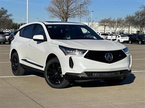 2026 Acura RDX Base