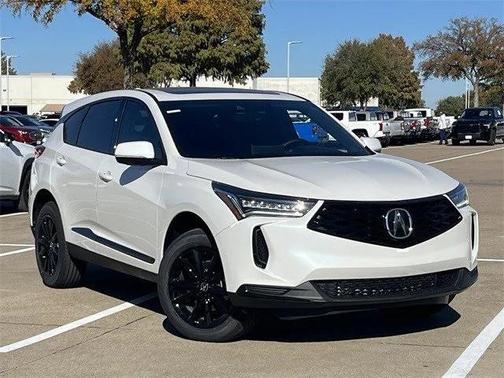 2026 Acura RDX Base