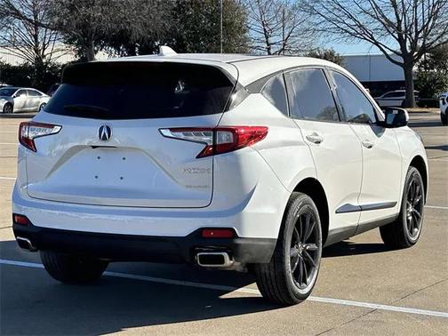 2026 Acura RDX Base