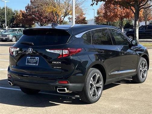 2026 Acura RDX Technology Package