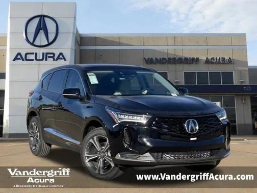2026 Acura RDX Technology Package