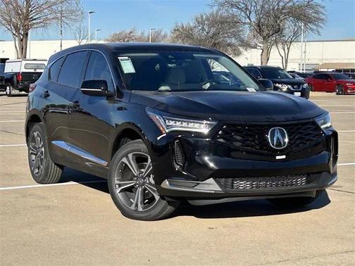 2026 Acura RDX Technology Package