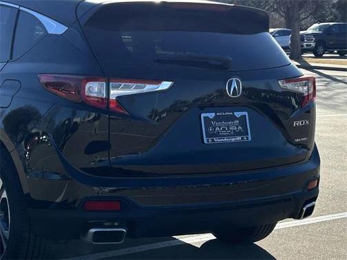 2026 Acura RDX Technology Package