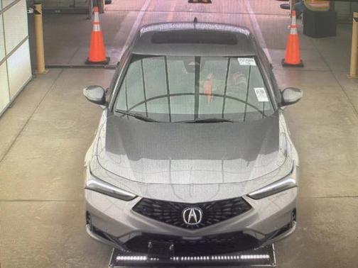 2024 Acura Integra A-SPEC Technology