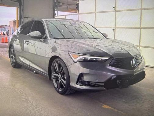 2024 Acura Integra A-SPEC Technology
