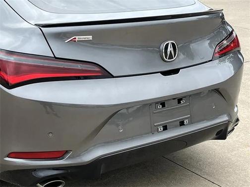 2024 Acura Integra A-SPEC Technology