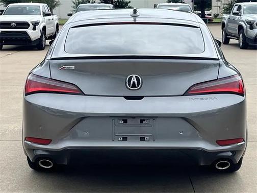 2024 Acura Integra A-SPEC Technology