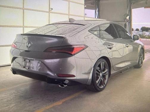 2024 Acura Integra A-SPEC Technology