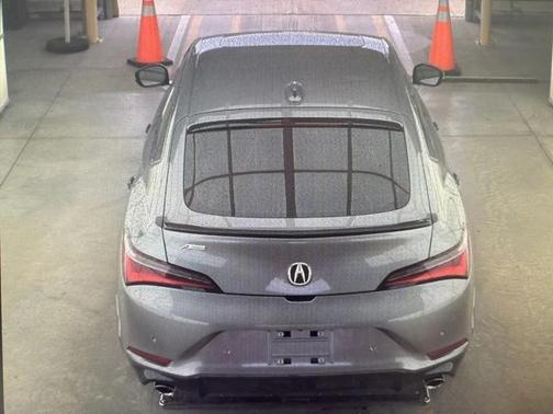 2024 Acura Integra A-SPEC Technology