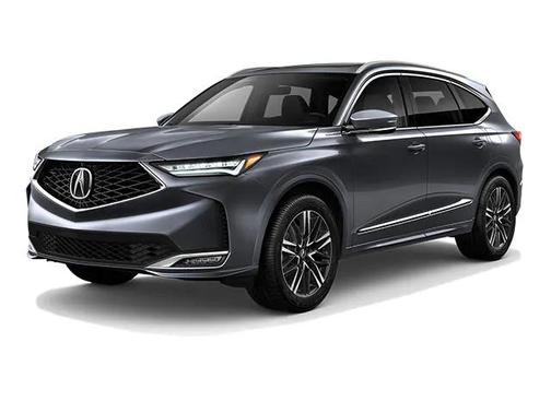 2026 Acura MDX w/Advance Package