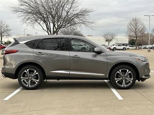 2026 Acura RDX Technology Package