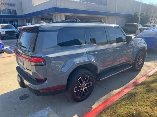 2024 Lexus GX 550 Premium