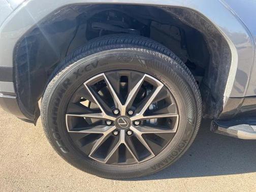 2024 Lexus GX 550 Premium