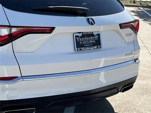 2023 Acura MDX Standard
