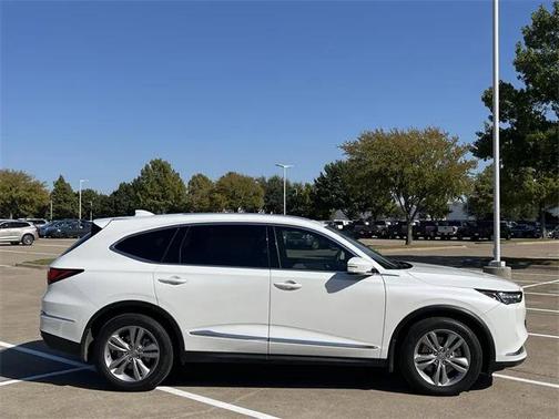 2023 Acura MDX Standard