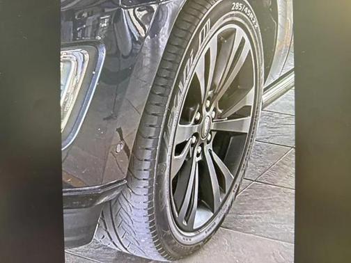 2021 Ford Expedition Max Platinum
