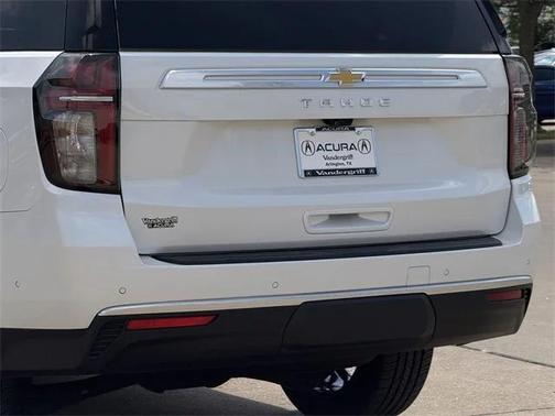 2023 Chevrolet Tahoe 4WD High Country