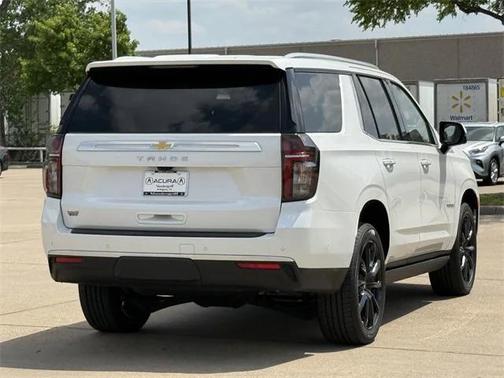 2023 Chevrolet Tahoe 4WD High Country