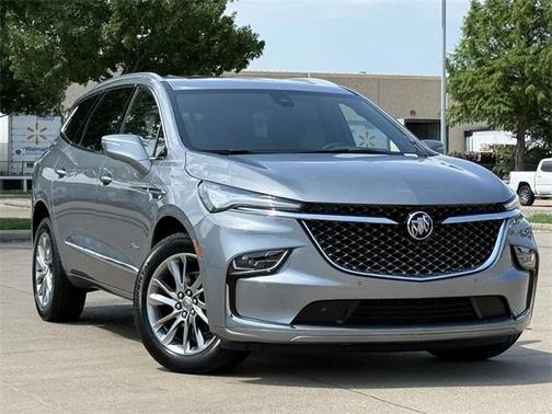 2024 Buick Enclave Avenir AWD