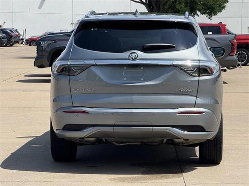 2024 Buick Enclave Avenir AWD