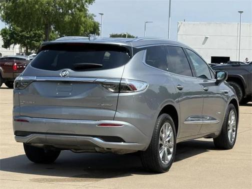 2024 Buick Enclave Avenir AWD