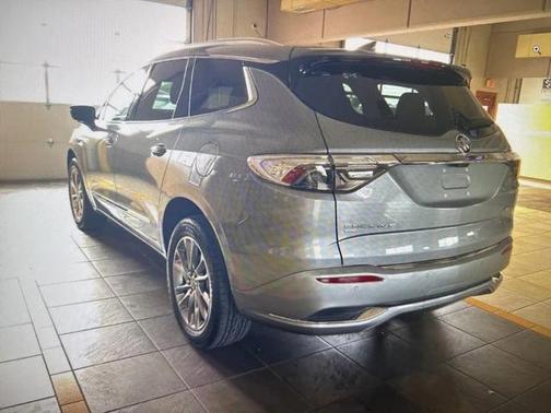 2024 Buick Enclave Avenir AWD