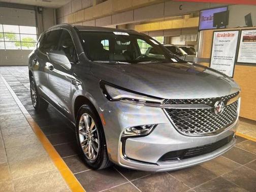 2024 Buick Enclave Avenir AWD