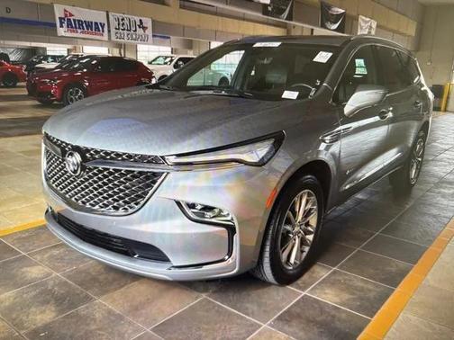 2024 Buick Enclave Avenir AWD