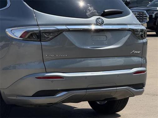 2024 Buick Enclave Avenir AWD