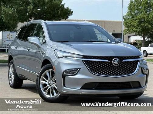 2024 Buick Enclave Avenir AWD