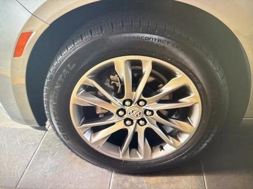 2024 Buick Enclave Avenir AWD