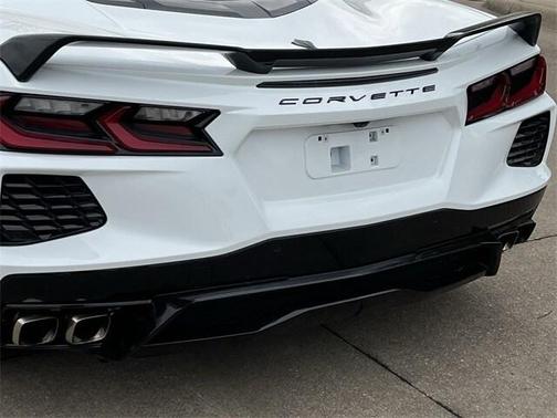 2021 Chevrolet Corvette Stingray w/2LT