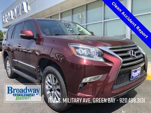 Photo 1 of 32 of 2014 Lexus GX 460 Base