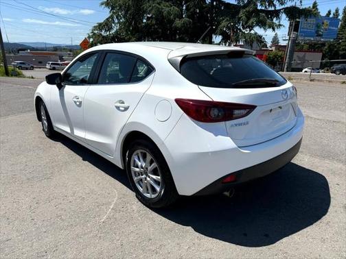 2015 Mazda Mazda3 i Touring